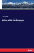 Universal Wiring Computer