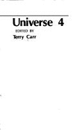 Universe 4. - Carr, Terry