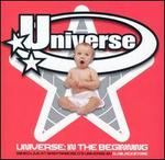 Universe: In the Beginning