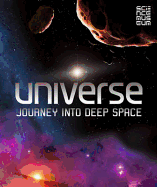 Universe: Journey into Deep Space