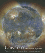 Universe: The Solar System