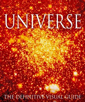Universe - Rees, Martin, Lord (Editor)