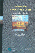 Universidad y Desarrollo Local
