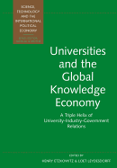 Universities and the Global Knowledge Economy