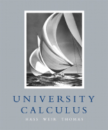 University Calculus: United States Edition