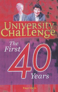 "University Challenge": The First 40 Years