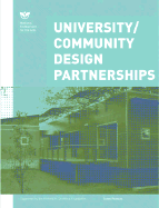 University-Community Design Partnerships: Innovations in Practice