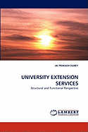 University Extension Services