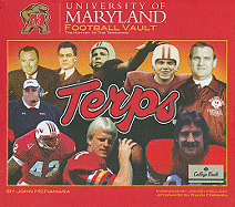 University of Maryland Football Vault: The History of the Terrapins