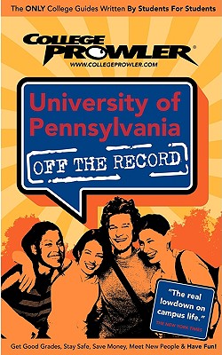University of Pennsylvania - Klein, Jennifer, and Skindzier, Jon (Editor), and Moore, Kimberly