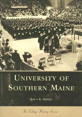 University of Southern Maine - Bibber, Joyce K