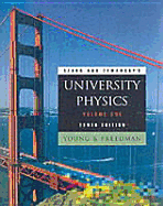 University Physics: Sears and Zemansky's University Physics