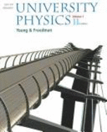 University Physics Volume 1 with Mastering Physics - Young, Hugh D., and Freedman, Roger A.