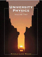 University Physics, Volume 2 (Non-Infotrac Version)