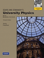 University Physics with Modern Physics.