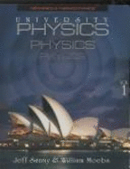 University Physics - Moebs, William