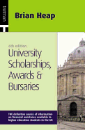 University, Scholarships, Awards and Bursaries