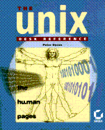 Unix Desk Reference - Dyson, Peter