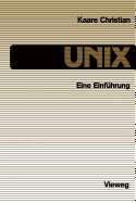 Unix: Eine Einfuhrung