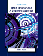 Unix Unbounded: A Beginning Approach - Afzal, Amir