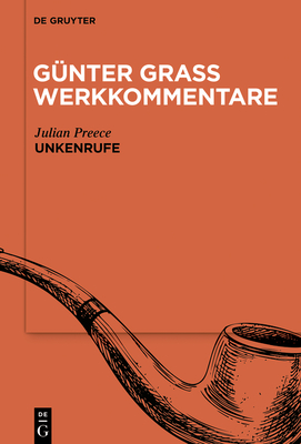 Unkenrufe - Preece, Julian (Editor), and Cercel, Cristian (Contributions by)