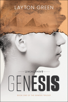 Unknown 9: Genesis: Book One of the Genesis Trilogy - Green, Layton