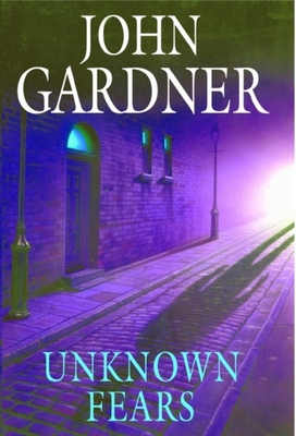 Unknown Fears -L - Gardner, John