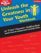 Unleash the Greatness in Your Youth: 6th Grade - Solomon, Elbert D, and Dean, Martha R