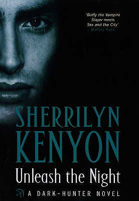 Unleash The Night - Kenyon, Sherrilyn