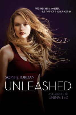 Unleashed - Jordan, Sophie