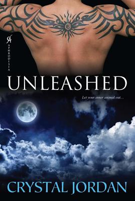 Unleashed - Jordan, Crystal