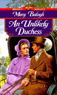 Unlikely Duchess