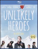 Unlikely Heroes [Blu-ray]