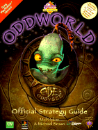 Unlock the Secrets of Oddworld: Abe's Oddysee Official Strategy Guide