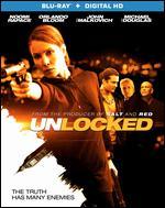 Unlocked [Blu-ray]