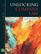 Unlocking Company Law