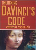 Unlocking DaVinci's Code: Mystery or Conspiracy? - 