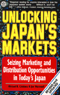 Unlocking Japan's Markets