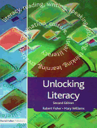 Unlocking Literacy: A Guide for Teachers