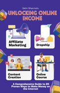 Unlocking Online Income