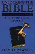 Unlocking the Bible: New Testament