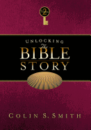 Unlocking the Bible Story: Old Testament Volume 2: Volume 2