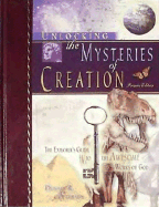 Unlocking the Mysteries of Creation: The Explorer's Guide to the Awesome Works of God