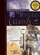 Unlocking the Mysteries of Creation: The Explorer's Guide to the Awsome Works of God