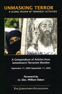 Unmasking Terror: A Global Review of Terrorist Activities