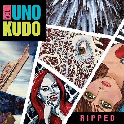 Uno Kudo Vol: 1 - King, Chrissa, and Parker, Erin K, and Lander-Garrett, Tracey