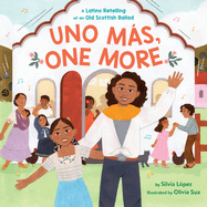 Uno Ms, One More: A Latino Retelling of an Old Scottish Ballad