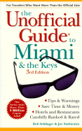 Unofficial Guide to Miami and the Keys