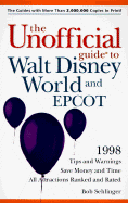 Unofficial: Walt Disney World '98