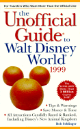 Unofficial Walt Disney World '99 - Frommer